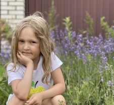 LittleMishel